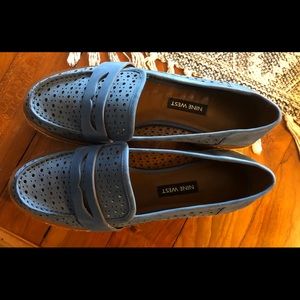 NineWest Loafers